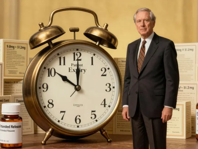 Brevetti di formulazione su combinazioni farmaceutiche: come i brand estendono l'esclusività di mercato