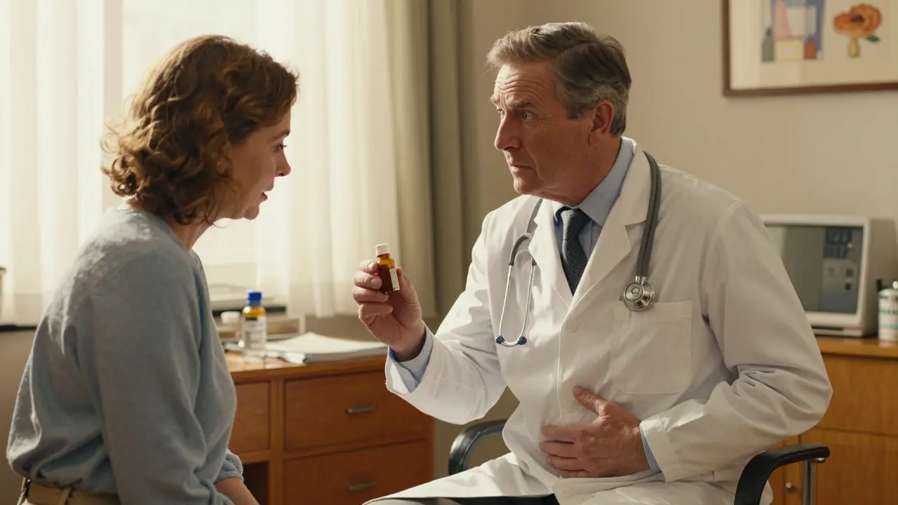 Costipazione da Opioidi: Prevenzione e Trattamento 2026