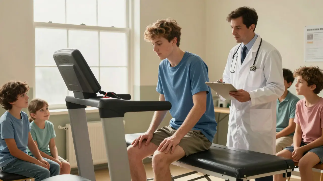 Post-Concussion Syndrome: Tempi di Recupero e Gestione