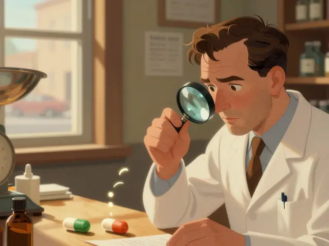 Bioequivalenza dei prodotti combinati: sfide specifiche nei test