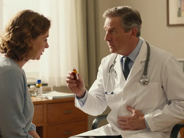 Costipazione da Opioidi: Prevenzione e Trattamento 2026