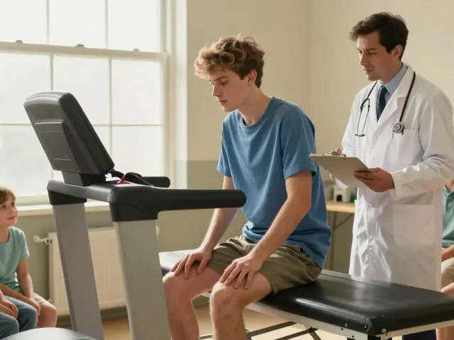 Post-Concussion Syndrome: Tempi di Recupero e Gestione