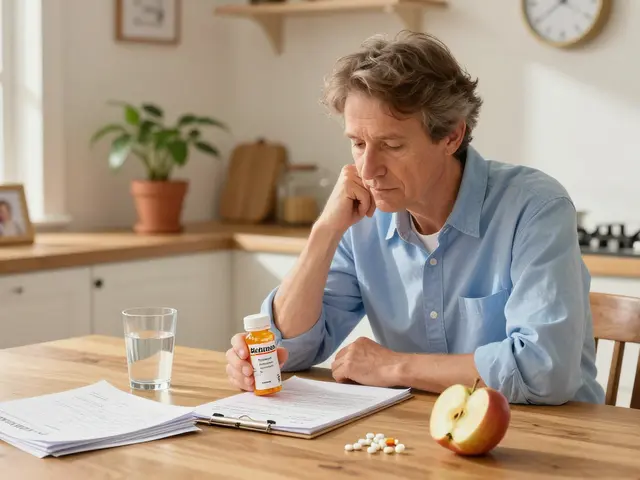 Acidosi Metabolica nella Malattia Renale Cronica: Guida al Bicarbonato e Trattamenti