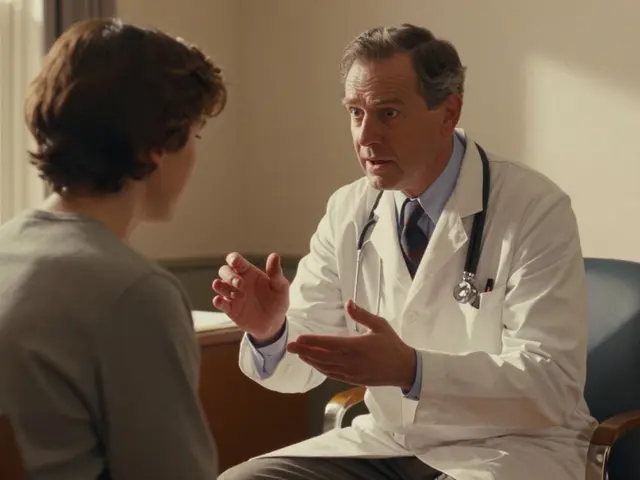 Cause di Insufficienza Renale: Diabete, Ipertensione e Glomerulonefrite Spiegate