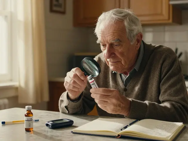 Farmaci per il Diabete: Guida alla Sicurezza di Insulina e Agenti Orali