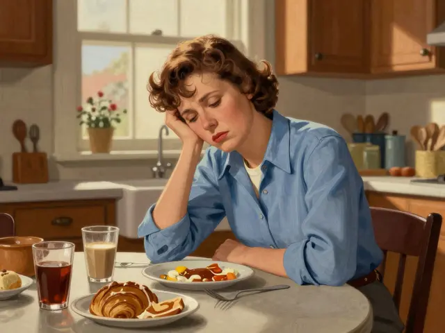 Ipotiroidismo: Tiroide Ipattiva e Terapia con Levotiroxina Spiegata