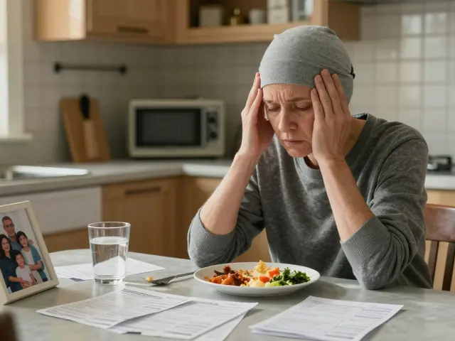 Tossicità Finanziaria nell'Assistenza Oncologica: Gestire i Costi delle Cure