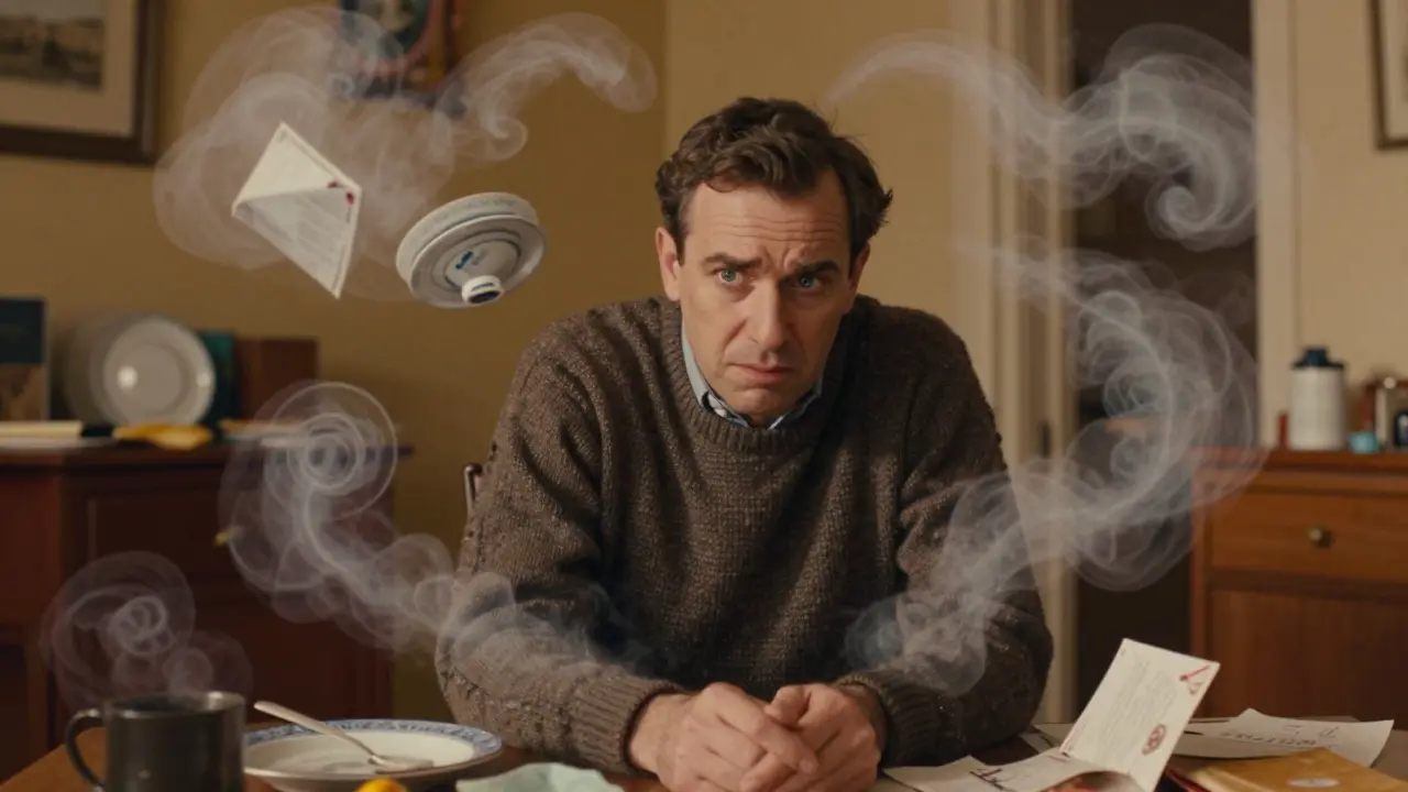 ADHD negli Adulti: Guida a Organizzazione, Coaching e Sicurezza dei Farmaci