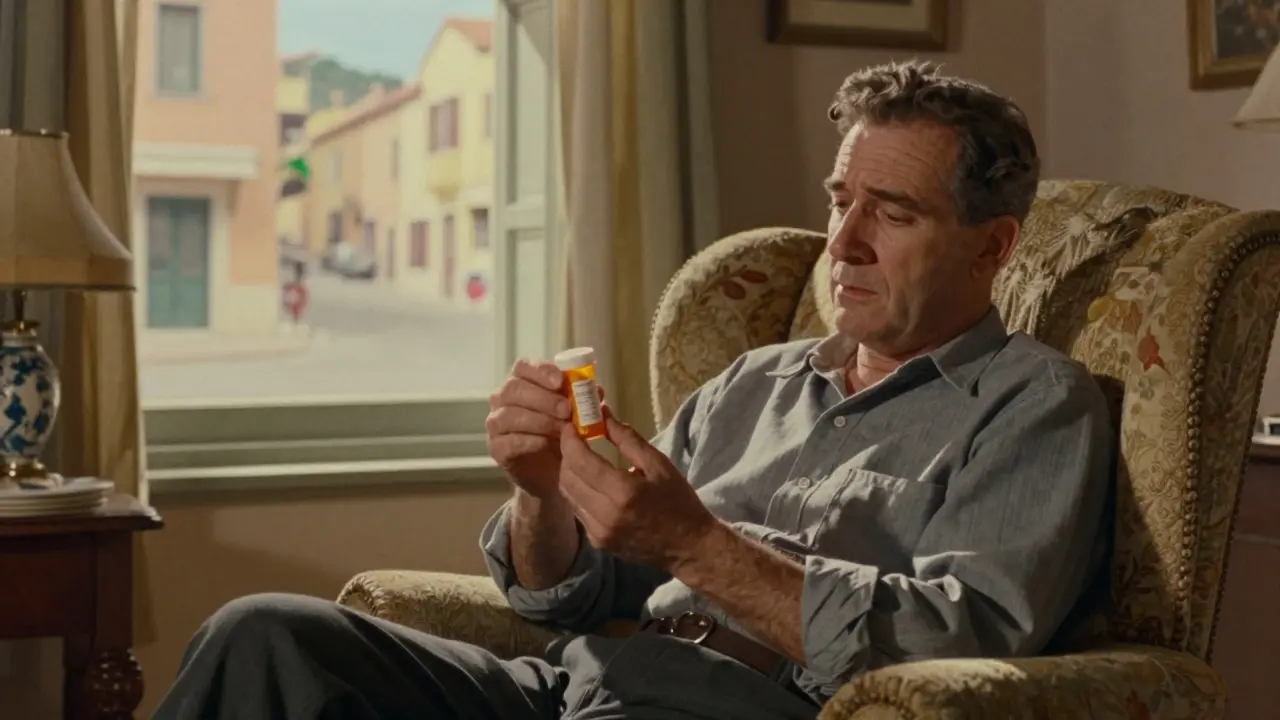 Statine a dose elevata dopo l'ictus: benefici e possibili effetti collaterali