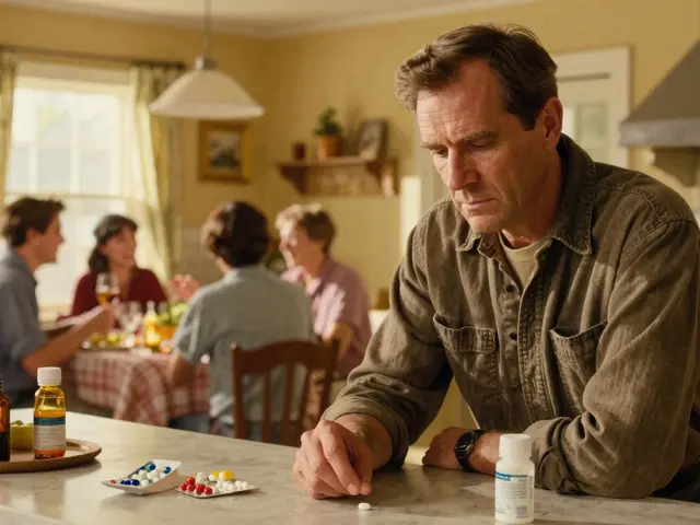 Aderenza Terapeutica: Come Bilanciare Cura e Qualità della Vita