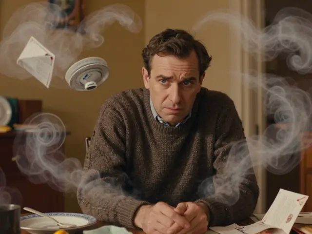 ADHD negli Adulti: Guida a Organizzazione, Coaching e Sicurezza dei Farmaci