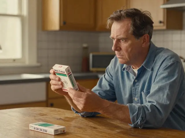 Farmaci contraffatti: come proteggersi e il ruolo attivo del paziente