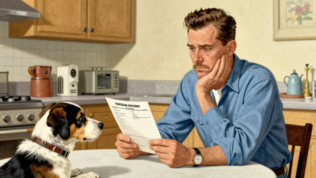 Come e dove acquistare Benazepril online: guida completa per umani e animali