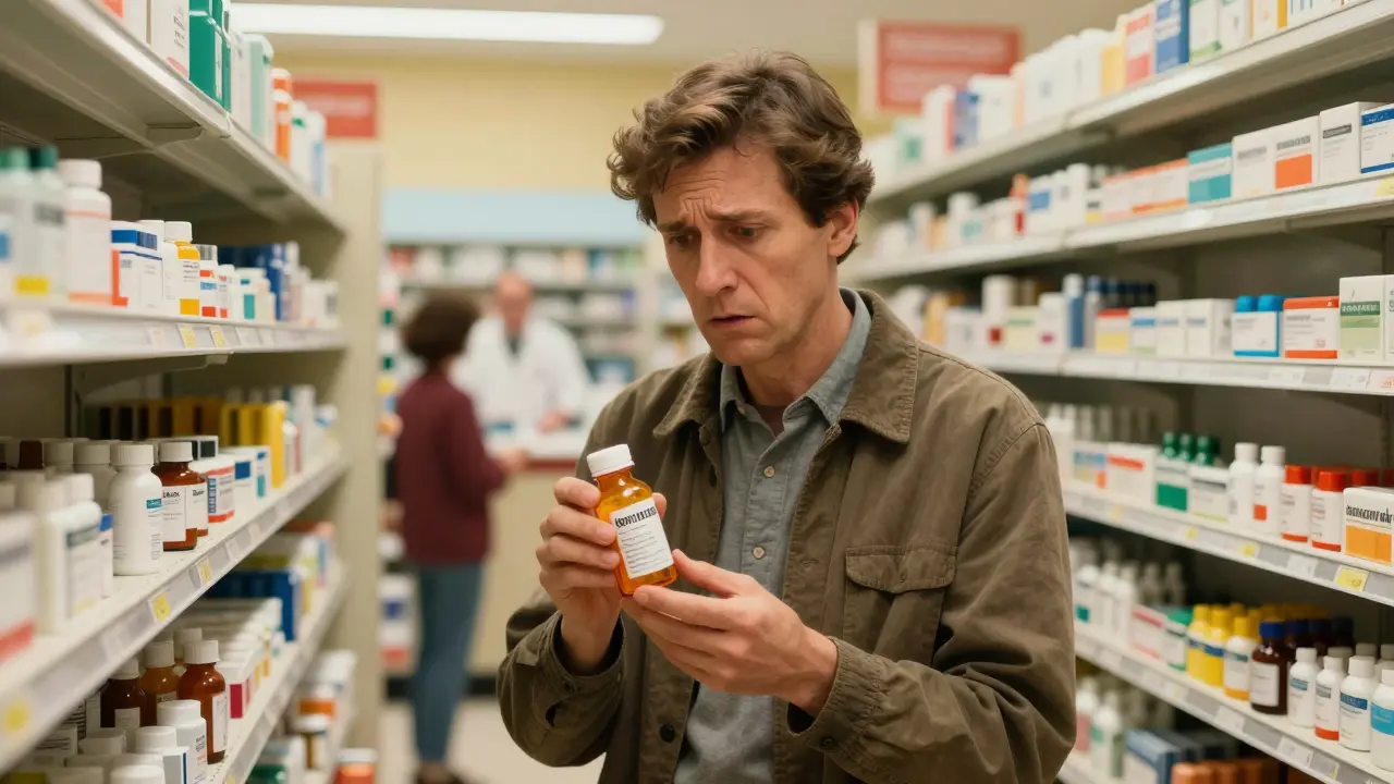 Strategie di Alfabetizzazione Sanitaria: Come Leggere le Etichette e Dosare i Farmaci in Sicurezza