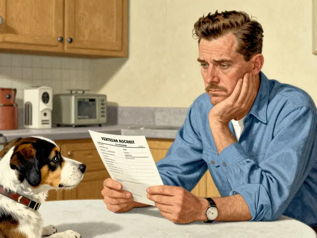 Come e dove acquistare Benazepril online: guida completa per umani e animali