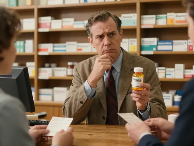 Formazione Continua per Farmacisti: Aggiornarsi sui Generici nel 2026