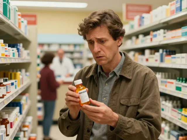 Strategie di Alfabetizzazione Sanitaria: Come Leggere le Etichette e Dosare i Farmaci in Sicurezza