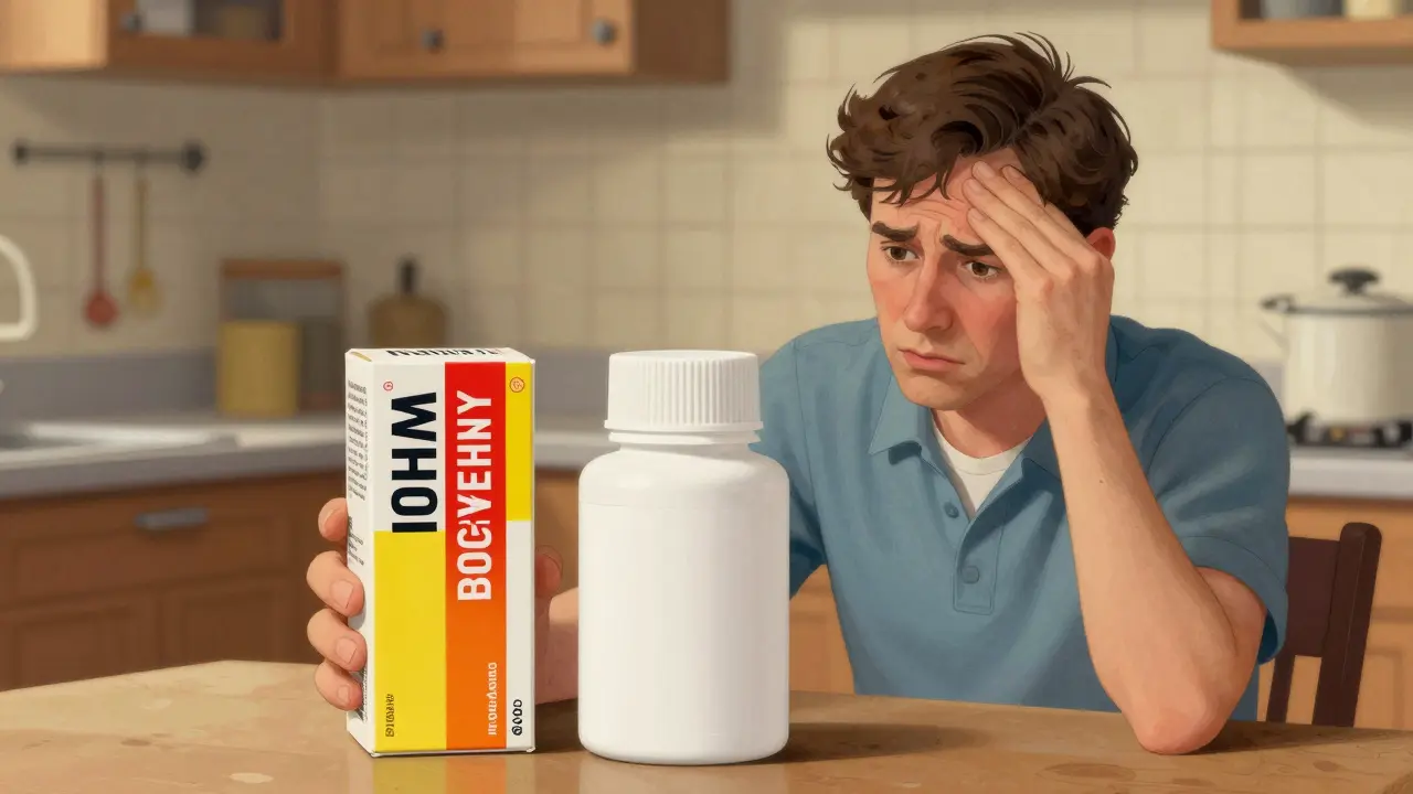 Come Parlare con il Medico per Mantenere la Terapia con Farmaci di Marca