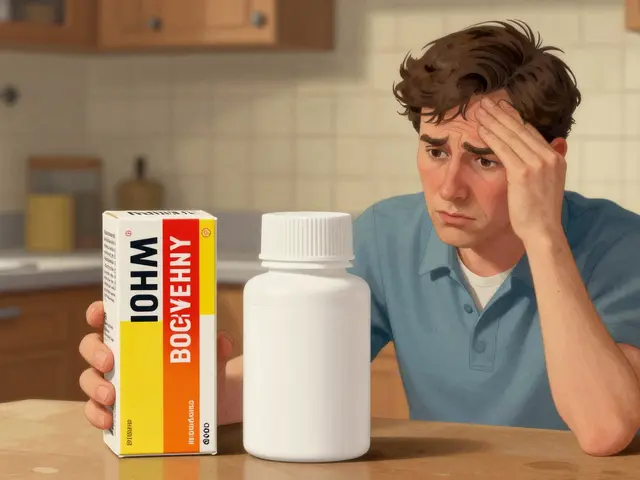 Come Parlare con il Medico per Mantenere la Terapia con Farmaci di Marca
