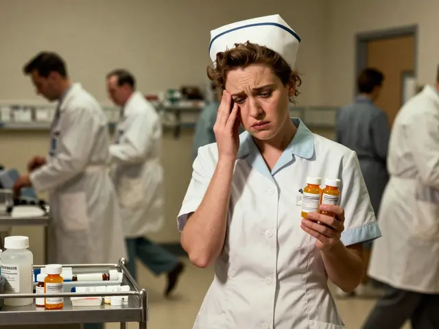 Errori da farmaci Look-Alike e Sound-Alike: guida alla prevenzione